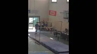 Asia D'Amato UB - ITA-GBR-GER