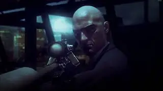 Absolution | Suit Only | Purist | Max Ratings