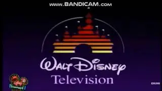 Fogwood Films / Walt Disney Television / Buena Vista International (1996)