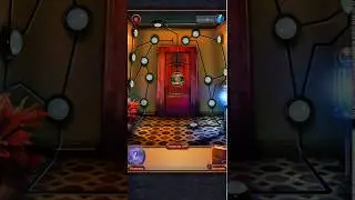 100 дверей аллея приключений 99 уровень ( Adventure Valley: Forgotten Manor 99 level)