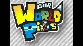 Интересные сайты (old) World of pixels