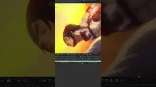 كيف تستخدم التوكستر في لقطات الأنمي | After Effects