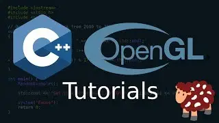 C++ OpenGL Tutorial [Deutsch] 