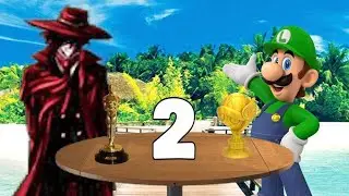 Anarchy Project - Episodio 2 - Y el raton les gano