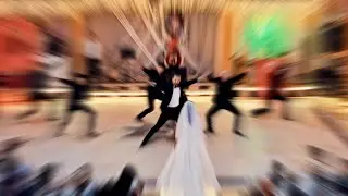 5 Ders ile Damattan Gerizlerbaşı Cumaovası Yörük Ali Zeybeği | Zeybek Dans Akademi