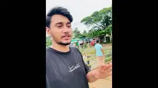 বোট রেখে সব মাঝিরা পালাইছে