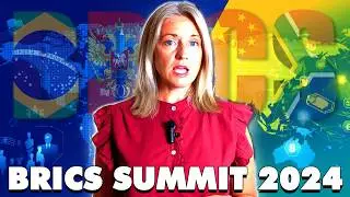 BRICS News: Major Updates Ahead of the Kazan Summit – BRICS Bridge & Global Expansion