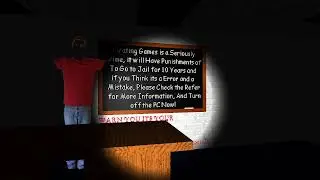 Steam 🔴 Game Baldi's Basics Horor #1
