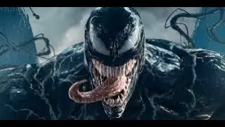 Venom voice comparison