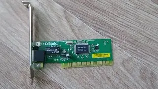 pci сетевая карта и для чего нужна сетевая карта в компьютере / как выбрать сетевую карту