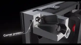 Mirackle® P1.99mm 640x480mm Led Display Panel