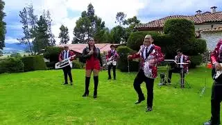 LLORE POR TI - STRUENDO EN TU CORAZÓN
