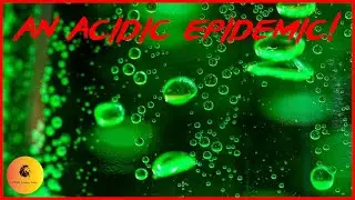 ANTHEM: An Acidic Epidemic Introducing the Colossus Build: Gravitic Corrosion