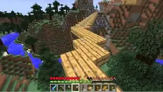 Minecraft   Guide 153   child bunny