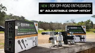 Rhino USA 6