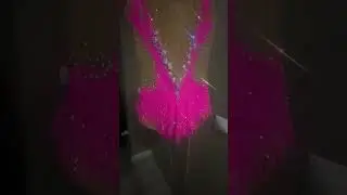 #leotard #купальникдляхудожественнойгимнастики #художественнаягимнастика