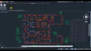 AutoCAD 2020 Key New Features | Quick Dimension, Insert/Block Palette, Purge Redesigned, DWG Compare