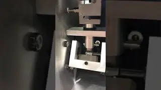Dynamic Cyclic Fatigue Testing for multi-implant Splinted Prosthesis