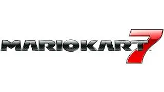 Mario Kart 7 - DS Waluigi Pinball (Frontrunning) Extended