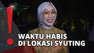 Ranty Purnamasari Rela Berhenti Syuting Demi Keluarga