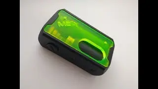 Squonk mod Mölly 👉🔞