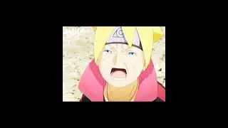 Boruto edit