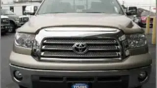 2007 Toyota Tundra in Vienna, VA