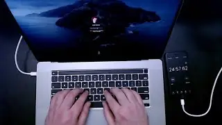 Laptop 01 | 2019 MacBook Pro 16" | Purchase, Unboxing, and Set Up