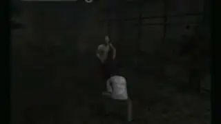 FOREST RAGE
