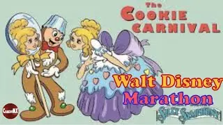 Walt Disney | Kids Greatest Cartoons Compilation