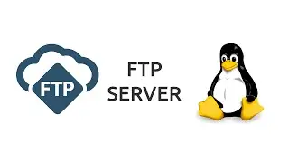 How to setup a FTP Server on Linux