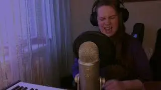 AGUST D - Interlude: Set Me Free | LIVE ACOUSTIC | SYGNEH