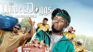 The Underdoggs Movie Review