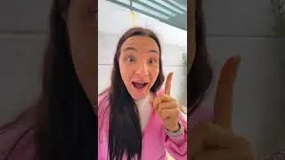She SUGGESTED a TOILET SWING 🎢🚽🤣 