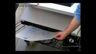 PlateWriter 2000 CTP Platemaker