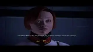 Прохождение/Let's play Mass Effect - часть 12: Помочь всем, чтоб никто не ушел обиженным