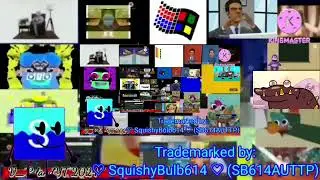 Klasky Csupo in Wrong Zoom^38