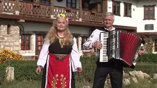 Венетка Йорданова- Иван на Милка тихом говори