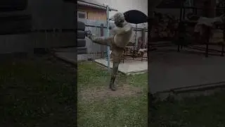 Training motivation