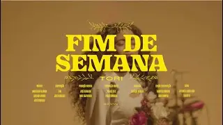 Fim De Semana - Tori (Ao Vivo)