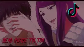 Подборка тиктоков для дед инсайдов | Dead inside tik tok №9