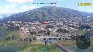 World of Warplanes