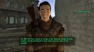 FNV Piece of Crap Diarrhea AVGN!!