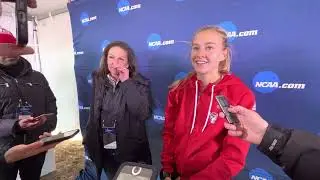 No. 1 NC State championship team interview