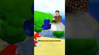The Life of Lakitu