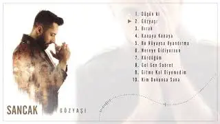 Sancak- Gözyaşı (Tek parça halinde)
