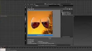 Project Manager 2 94.  Export to material library. Set custom thumbnail for material