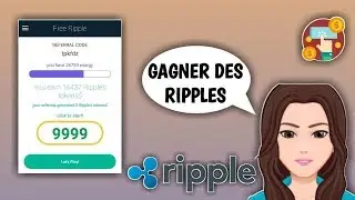 Gagner des ripple gratuitement | XRP