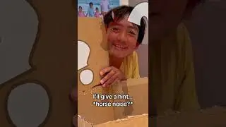 Ryan Makes His Own Halloween Costume!