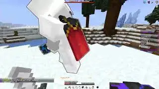 PVP ON FUNTIME /SPACE TIME / Holyworld
